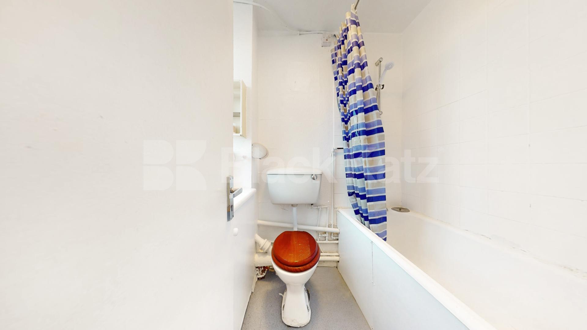 Large studio in then heart of Kentish Town  Gaisford Street, Kentish Town